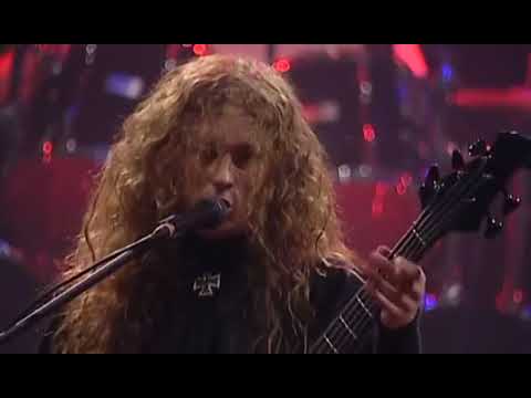 Dies Irae   Live at Metalmania 2005 The last Show with Doc- Full version