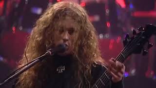 Dies Irae   Live at Metalmania 2005 The last Show with Doc- Full version