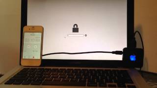  4-Digits Apple EFI Firmware Password Removal USB Tool MacBook (Pro/Air) iMac