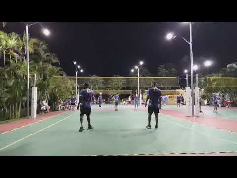 Torneio 3° COPA TIMÓTEO/MG - 3° jogo (parte 01)