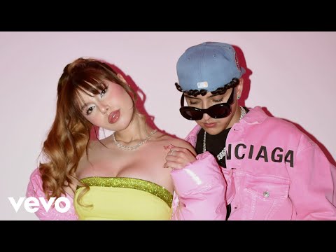 Angel Cervantes, Miranda León - Barbie