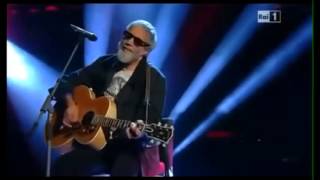 Cat Stevens - Father and Son, 44 years later.