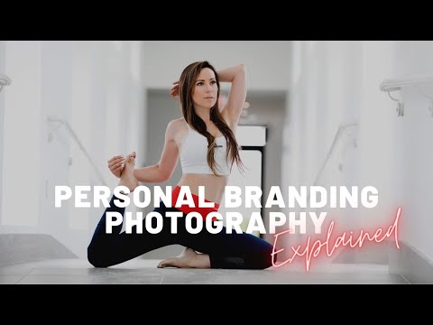 Personal Branding Photography | How to plan a lifestyle photoshoot for your brand