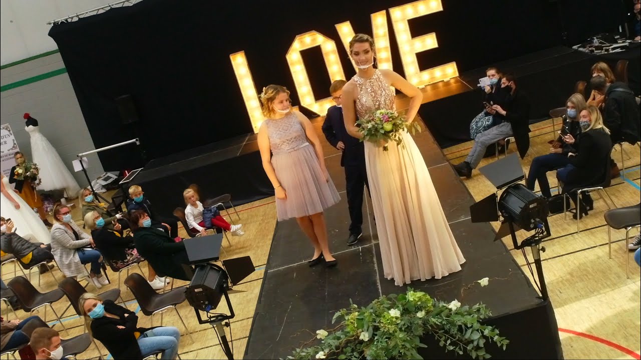 Salon du mariage de Pont-Audemer 2020