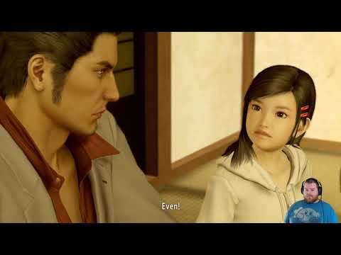 Yakuza Kiwami Pt 20
