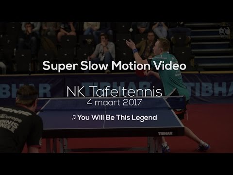 Slow Motion Video HD | NK 2017 Dag 1