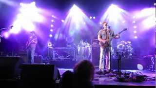 moe. &quot;Rebubula&quot; moe.down August 12 2012