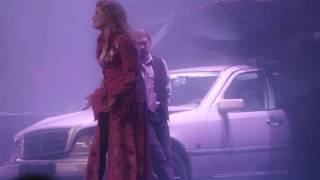 Theater Equation full trailer DVD / Blu-Ray