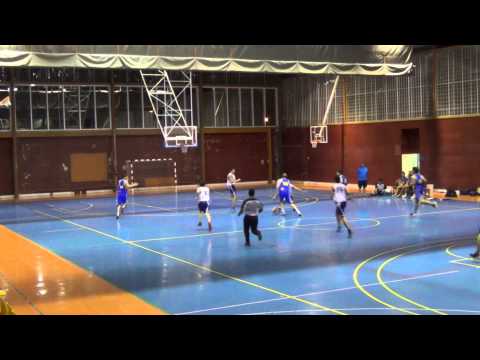 Pretemporada Ugeraga Especial 2014-2015