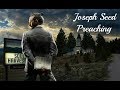 Joseph Seed Preaching In The Outposts Far Cry 5 W Subtitles
