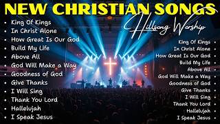 King Of Kings | Latest Christian Worship Songs | Deep Praise & Spiritual Revival