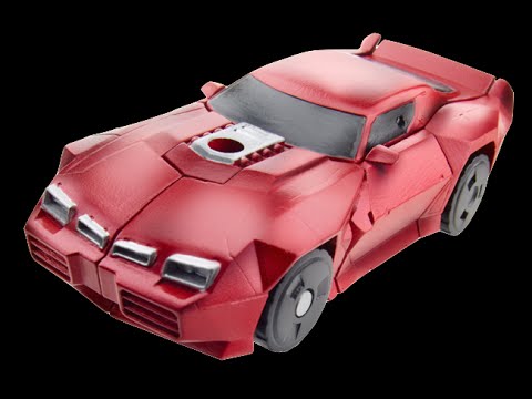 Windcharger - Transformers Generations Legends Combiner Wars 2015
