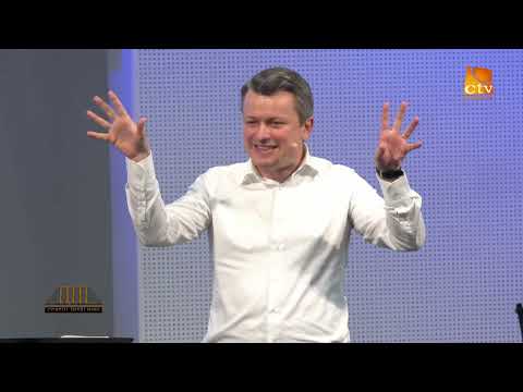 Cortul Întâlnirii - Adi Tămaș - Predică (Luca 18 :18)