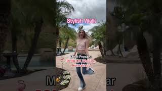 Most POPULAR ROBLOX Walking Animations