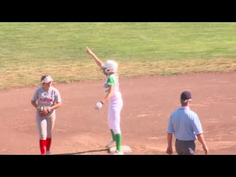 Ripon at Dixon Softball 5.24.22