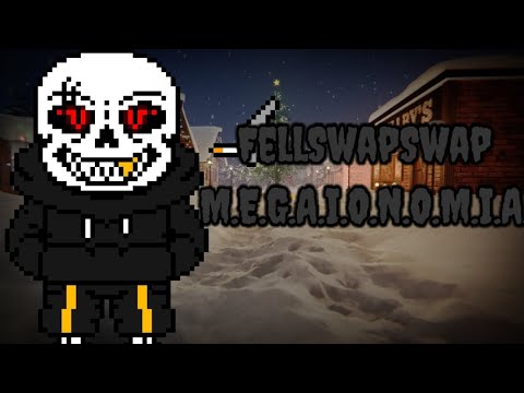 [FellSwapSwap] - M.E.G.A.I.O.N.O.M.I.A.