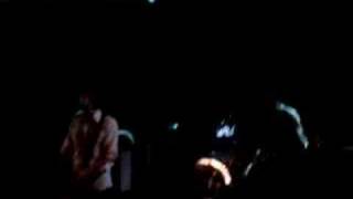 Minus the Bear @ Bimbos lets play guitar in a 5 guitar band