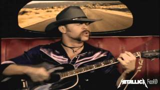 Metallica - Mama Said (Official Music Video) [HD]