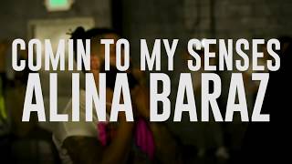 “Coming to my senses” - Alina Baraz | Choreography by Peter Pinnock | Movement Lifestyle
