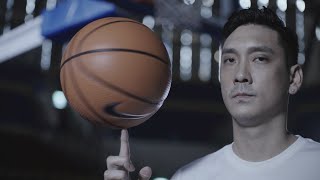 [專欄] 謝謝帶給台灣籃球的一切 ─  少俠，謝幕
