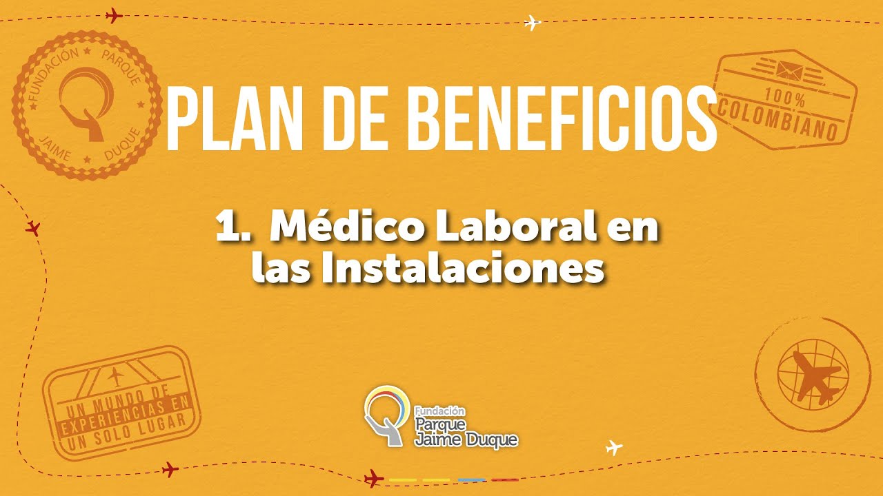 1. MÉDICO LABORAL
