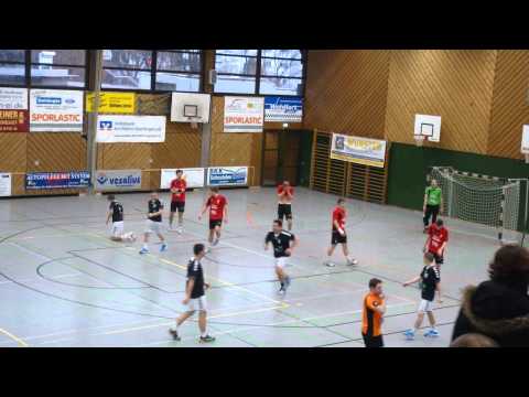 TG Nürtingen II - HT Uhingen-Holzhausen 39:21