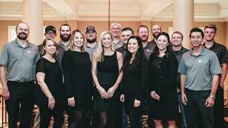 2019 Mid-Size Business of the Year: Bold Construction