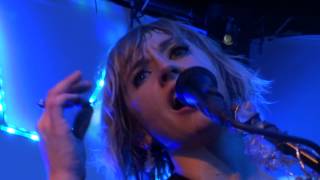 The Joy Formidable - The Everchanging Spectrum Of A Lie - Fiddlers Bristol - 29.01.13