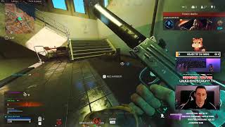 R/D 3.0 - Bon Matin & Bon Réveil ! On va KCDQ ! !activision !config !discord !armes !insta !mine…