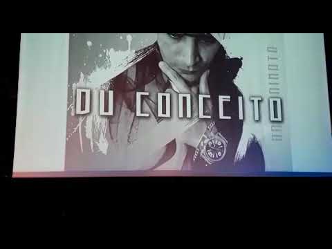 FB REVOLUÇÃO - Reparo Social ( apresentação no Céu cantos do amanhecer)