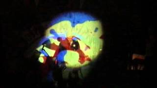 O Manipulador @ El Pueblo Café Cultural(Ourense)