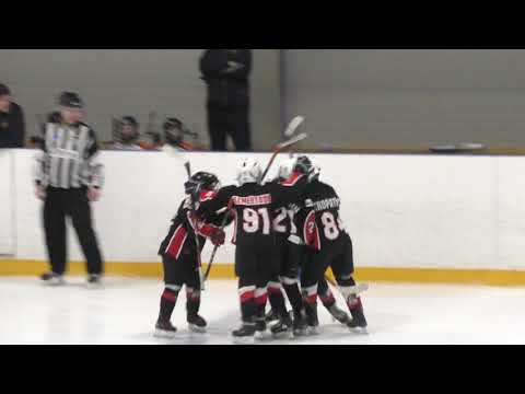 FINAL  HC Vipers - KooKoo 1.periood