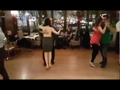 Tango DJ TheMan - Tango Milonga