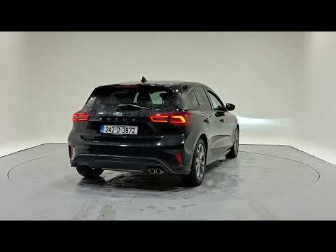 Ford Focus 1.0L ECO ST-LINE 125PS M - Image 2