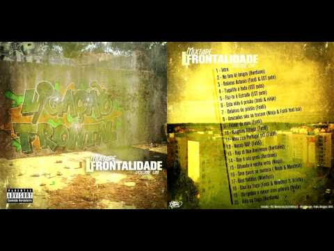 Fatdi LF - Nosso RAP