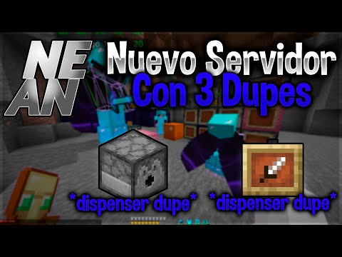 NEW LAWFUL SERVER WITH 3 OP DUPES, 7000 KITS PER MINUTE Lawless Minecraft 1.19 - 1.12.2