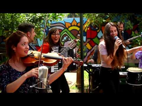 bb Taconeras y Aticoy   La Pollera Colorá