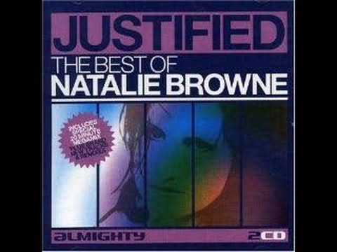 Natalie Browne"From here to eternity"