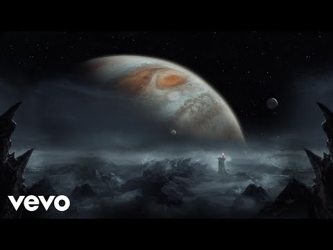 Kings Elliot - Lost Again (Theme From The Callisto Protocol / Audio)
