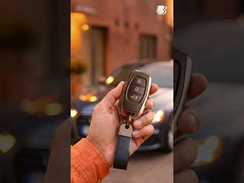 bob Digital Car Loan Reel