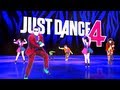 Vis o Geral: Just Dance 4 pt br Xbox 360 kinect Cjbr