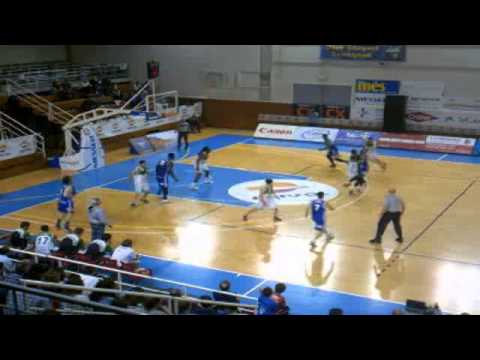 Liga Adecco Plata J29 CB TARRAGONA...,54 - 68,CACERES PATRIMONIO DE LA HUMAN... (18/04/2015)