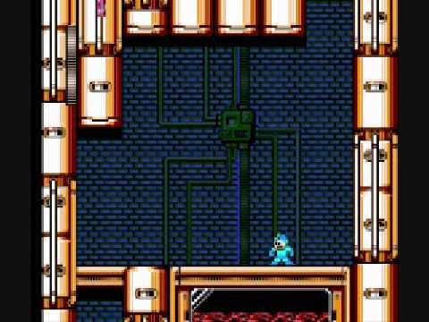 Let's Play Megaman 3 Part 2: The Most Pointless Episode Ever