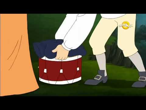 Simsala grimm episodul 43 - Tobosarul