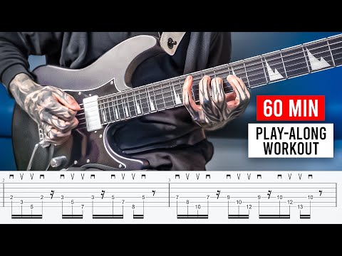 BERNTH Guitar Academy and BERNTH