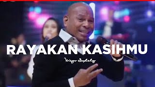 Rayakan KasihMu ( LOJ Worship ) by Vriego Soplely || GSJS Pakuwon Mall, Surabaya