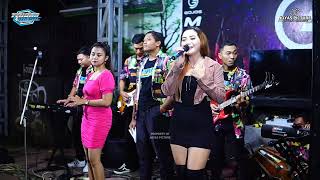 Download lagu EVIS RENATA FEAT NURUL ISMA - IKAN DALAM KOLAM -TRISNA MUSIC MEMANG ASIK - GOJOS COFFEE KALINYAMATAN mp3