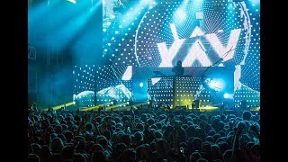 Alan Walker Lost Control feat Sorana live in Paris Olympia