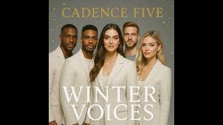 Deck the Halls (Rascal Flatts) - Christmas Cover | Cadence Five