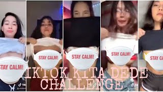 Download lagu TikTok Kita Dede Challenge Compilation Papi Garcia... mp3
